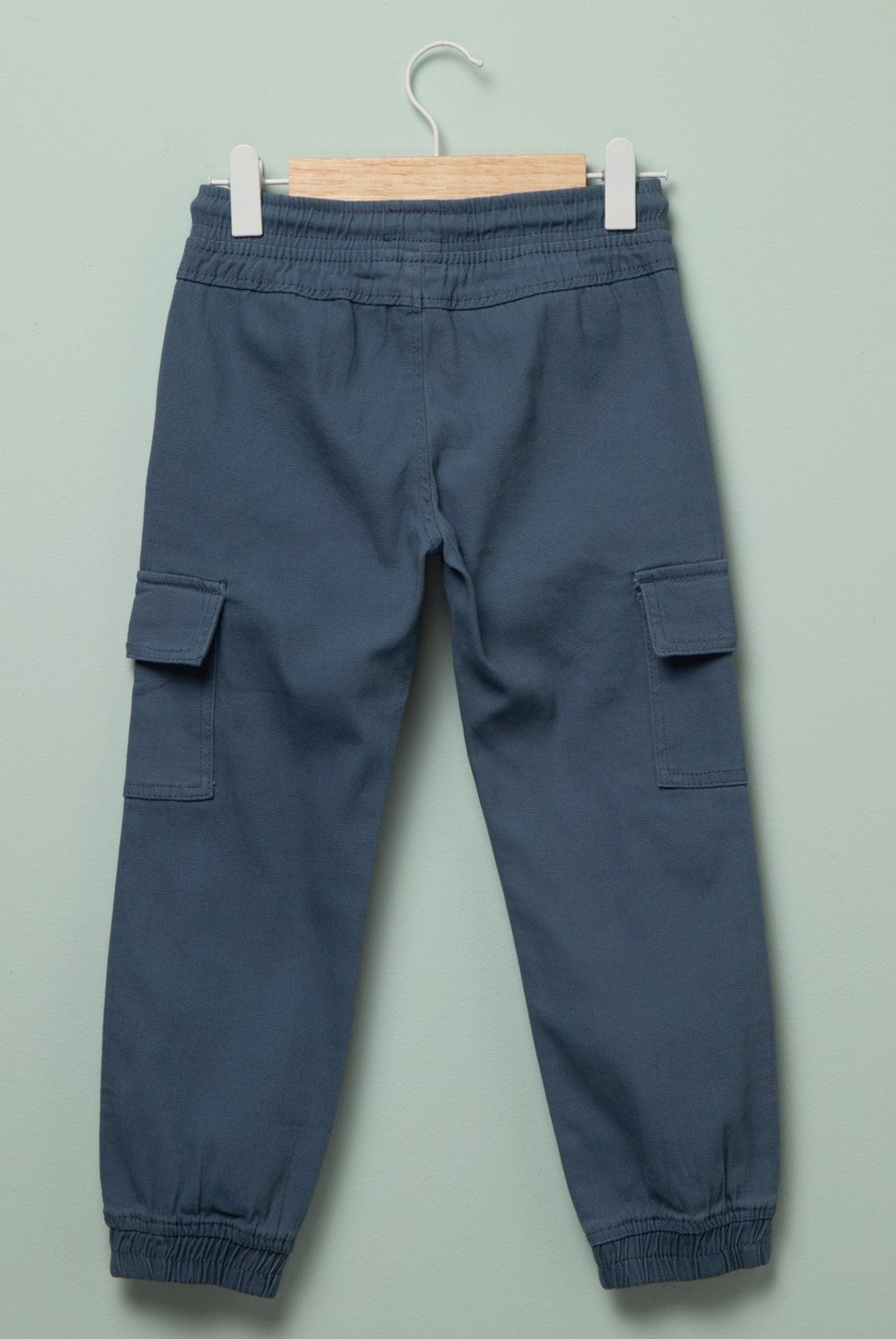 YAMP - Pantalón Niño Algodón Yamp