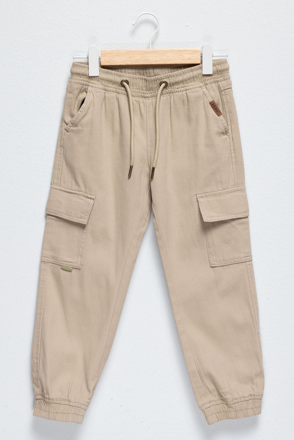 YAMP - Pantalón Niño Algodón Yamp
