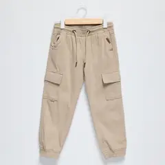YAMP - Pantalón Niño Algodón