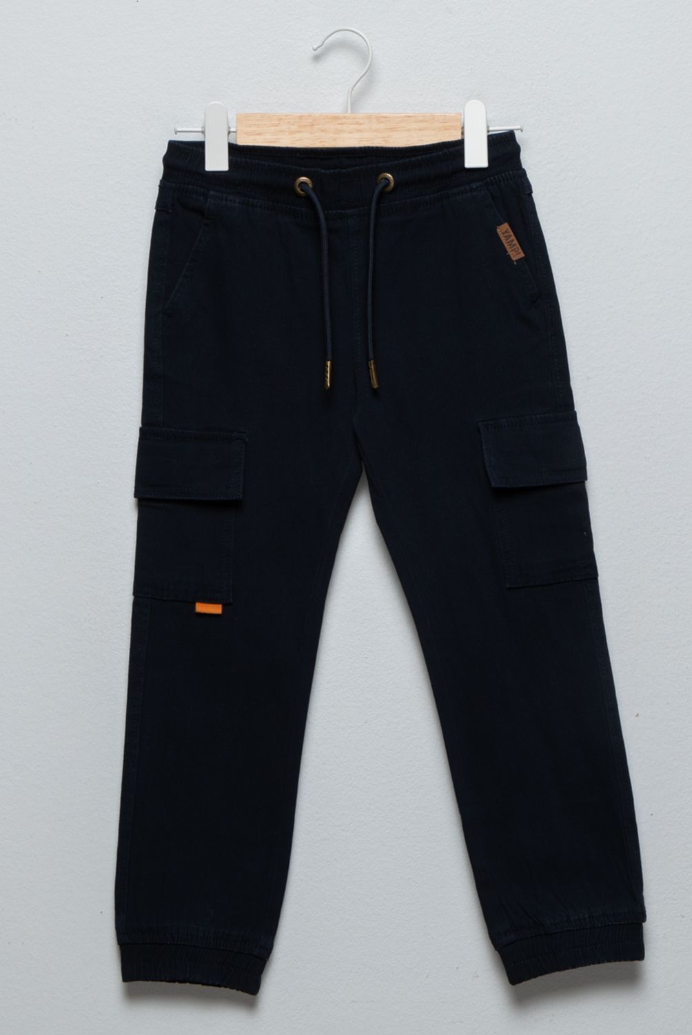 YAMP - Pantalón Niño Algodón Yamp