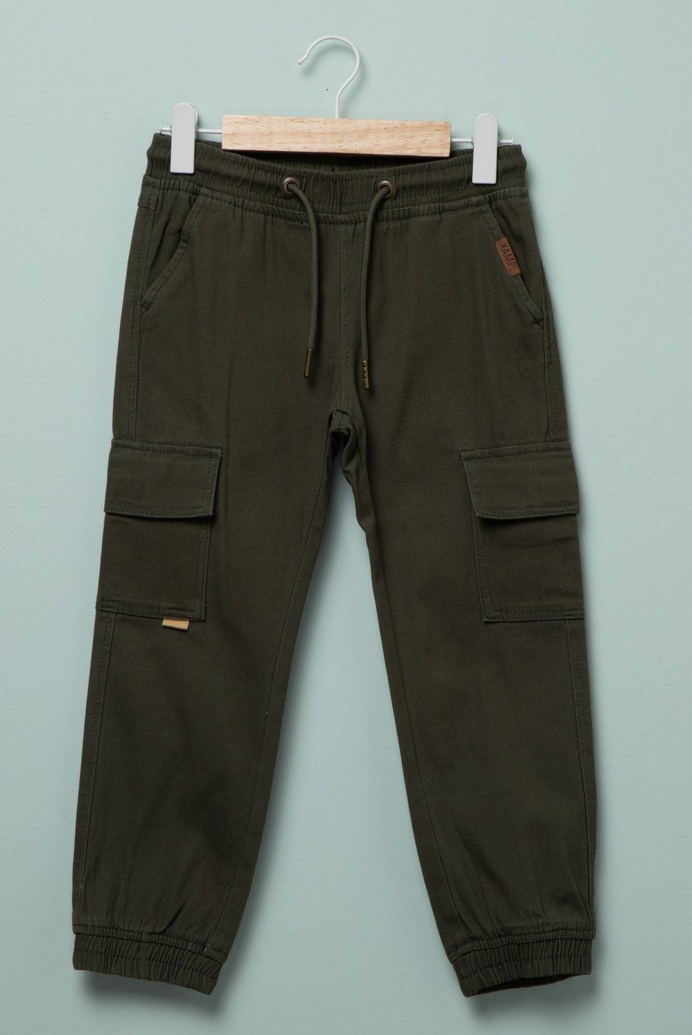 YAMP - Pantalón Niño Algodón Yamp