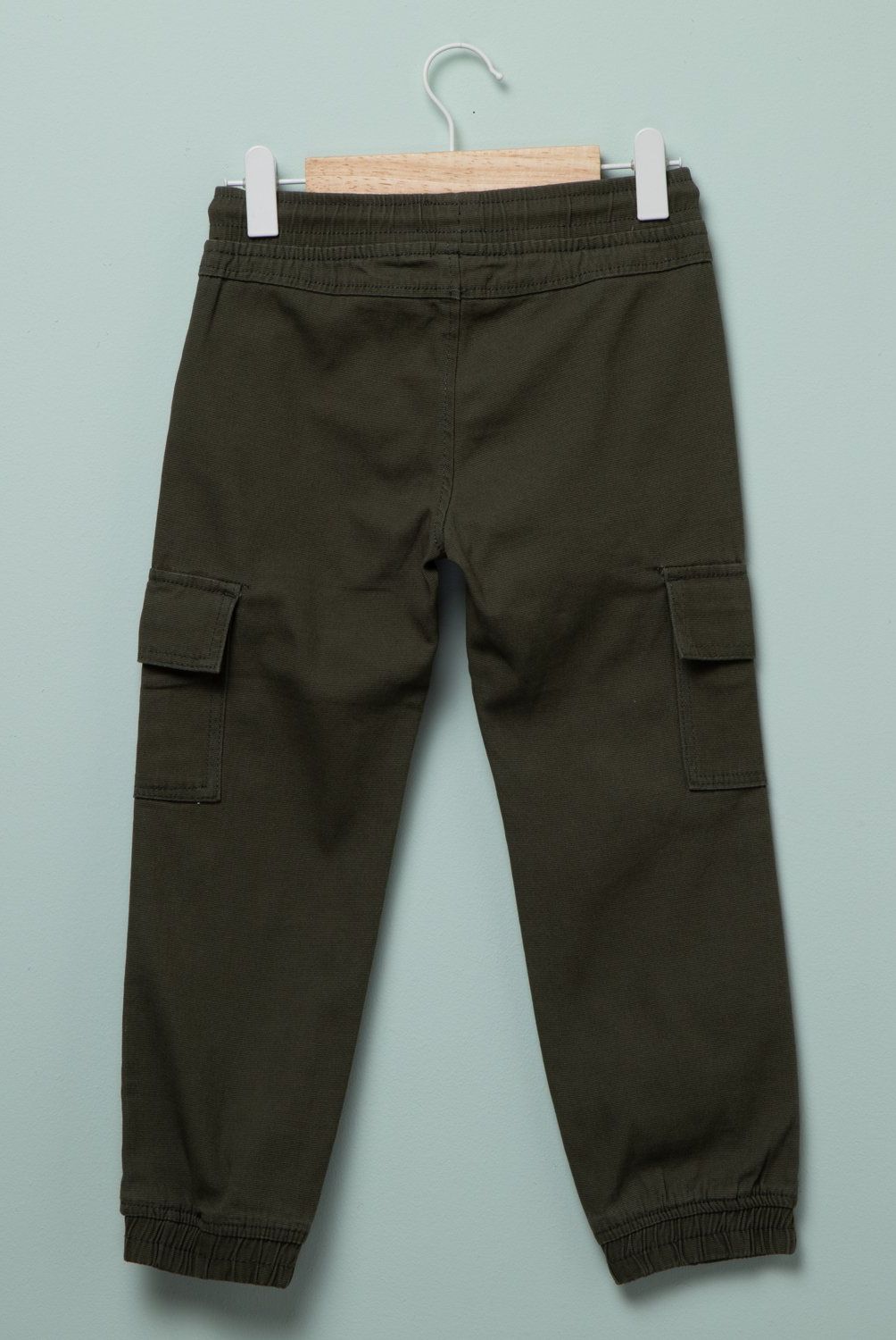 YAMP - Pantalón Niño Algodón Yamp
