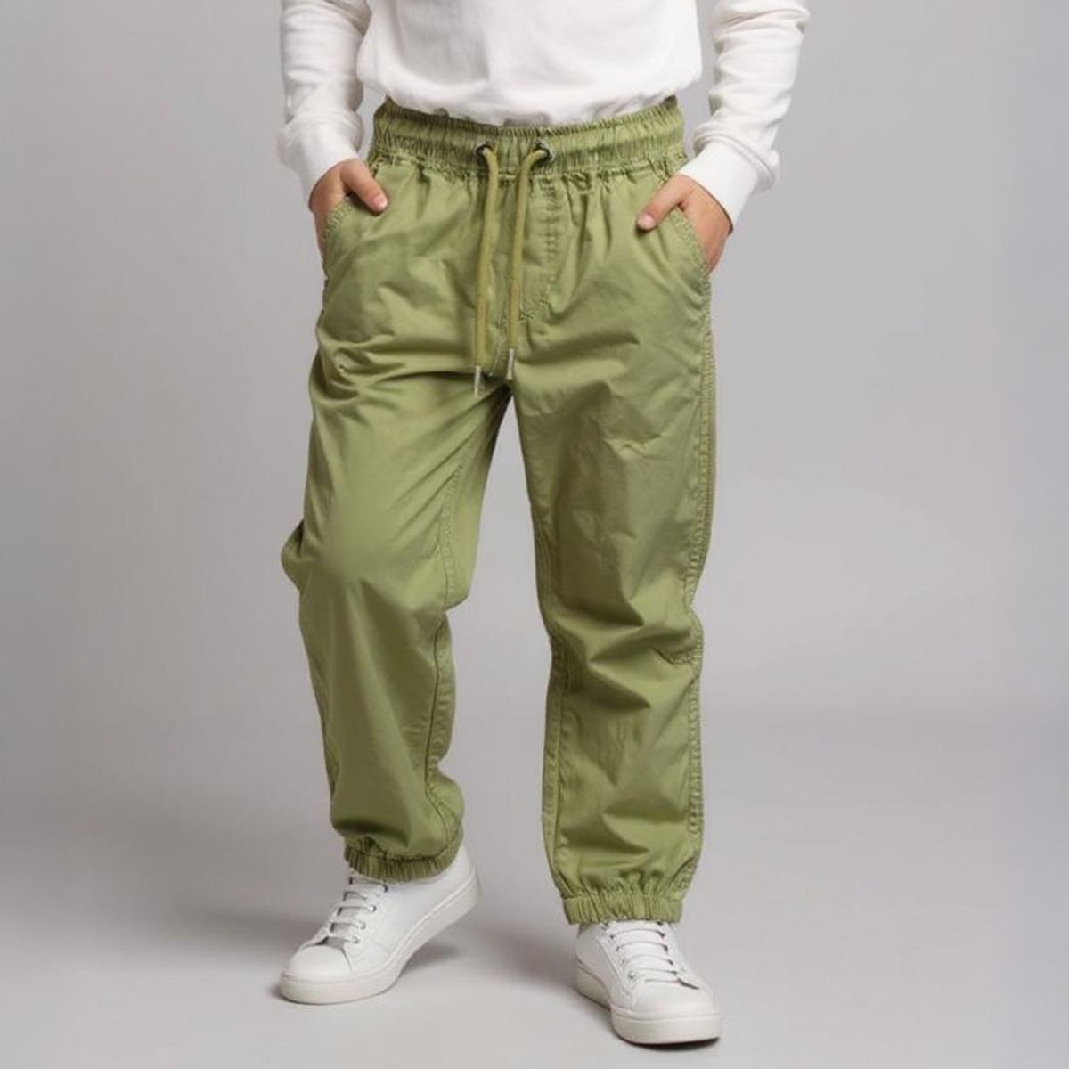 YAMP - Pantalón Niño Algodón Yamp