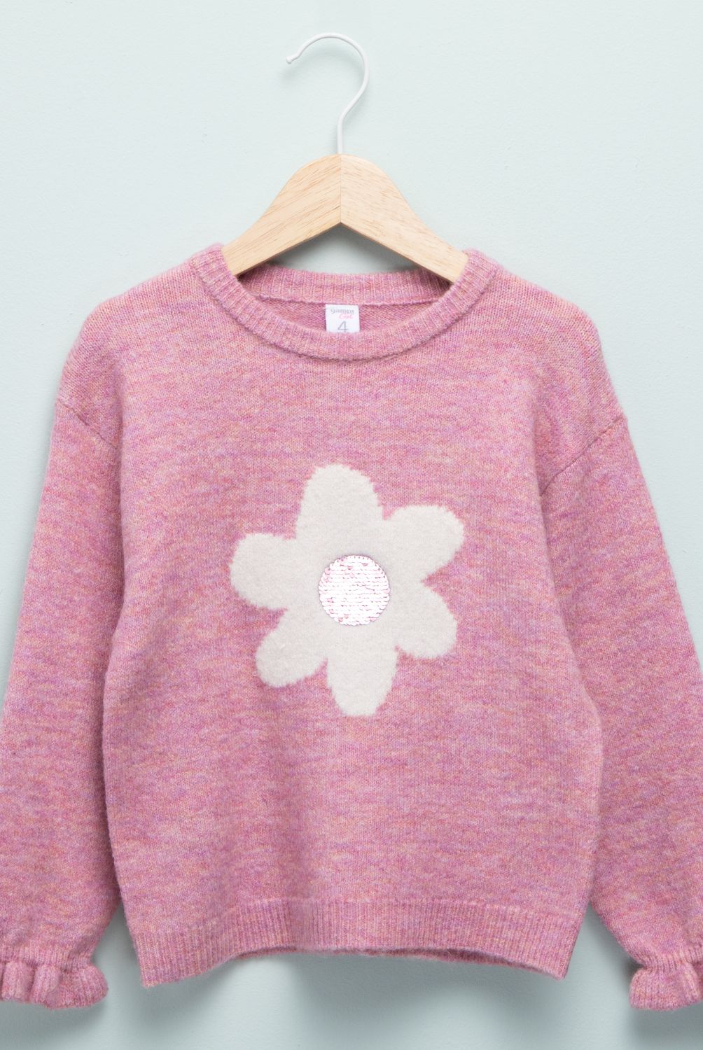 YAMP - Sweater  Niña Yamp
