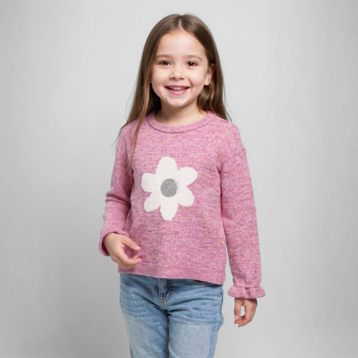 YAMP - Sweater  Niña Yamp