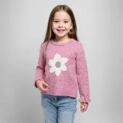 YAMP - Sweater Niña