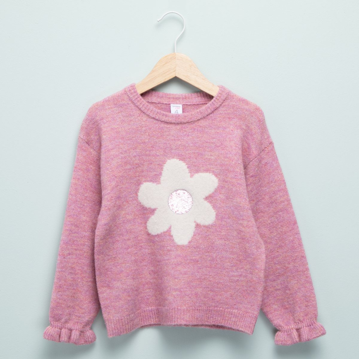 YAMP - Sweater  Niña Yamp