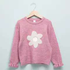 YAMP - Sweater Niña