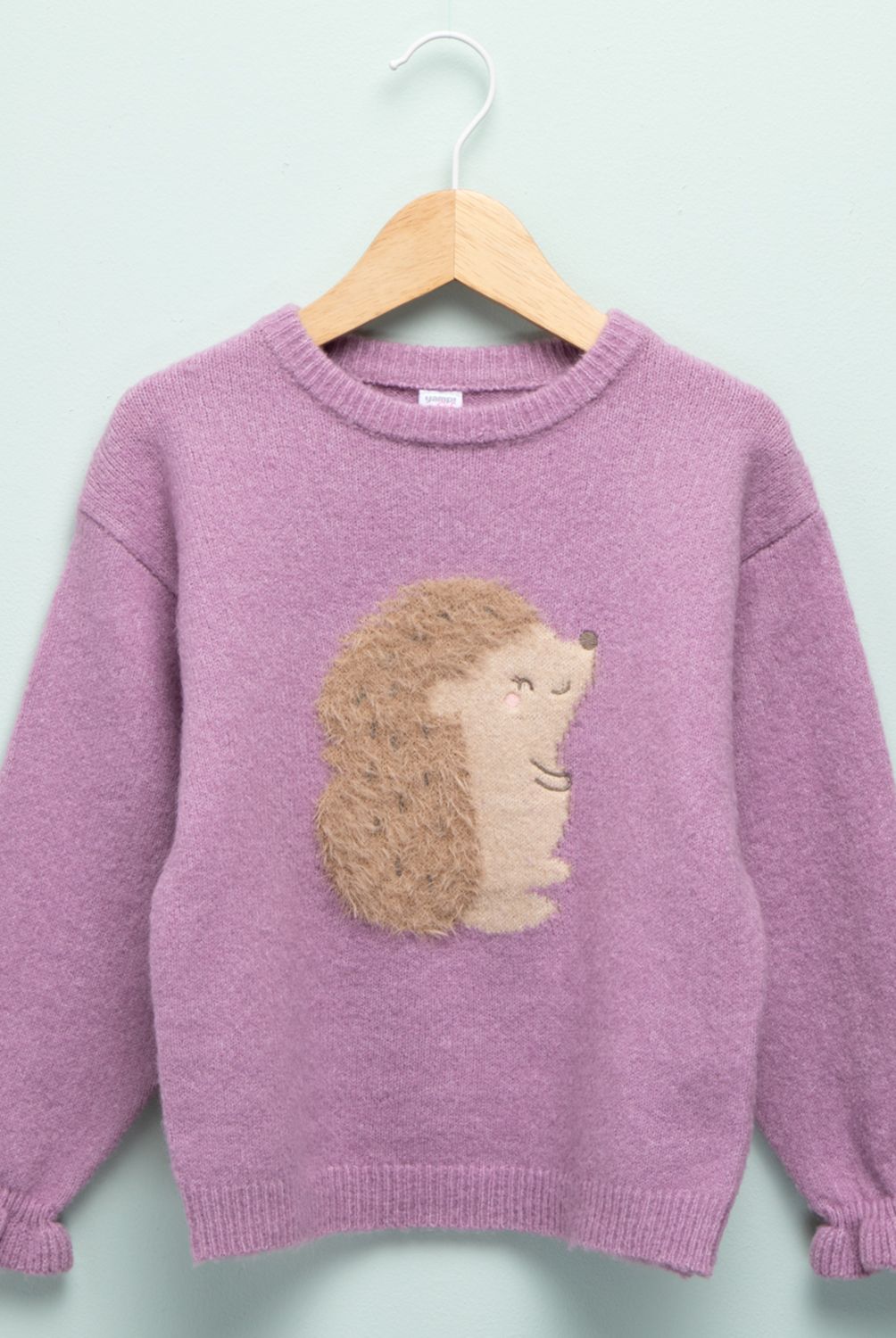 YAMP - Sweater  Niña Yamp