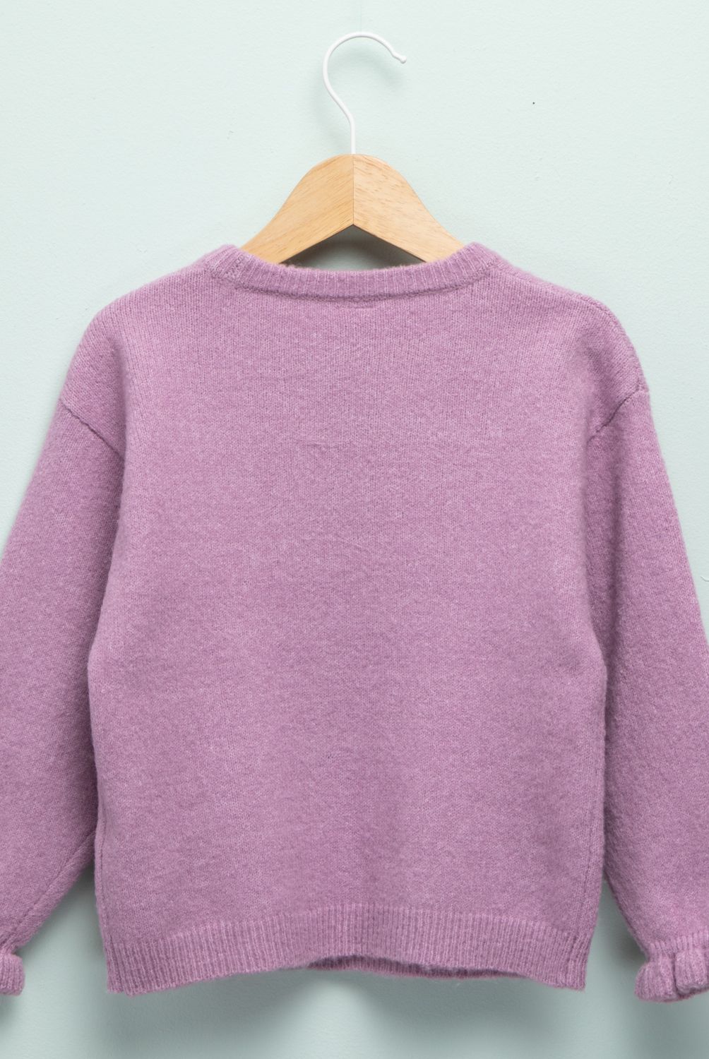 YAMP - Sweater  Niña Yamp