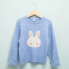 YAMP - Sweater Niña