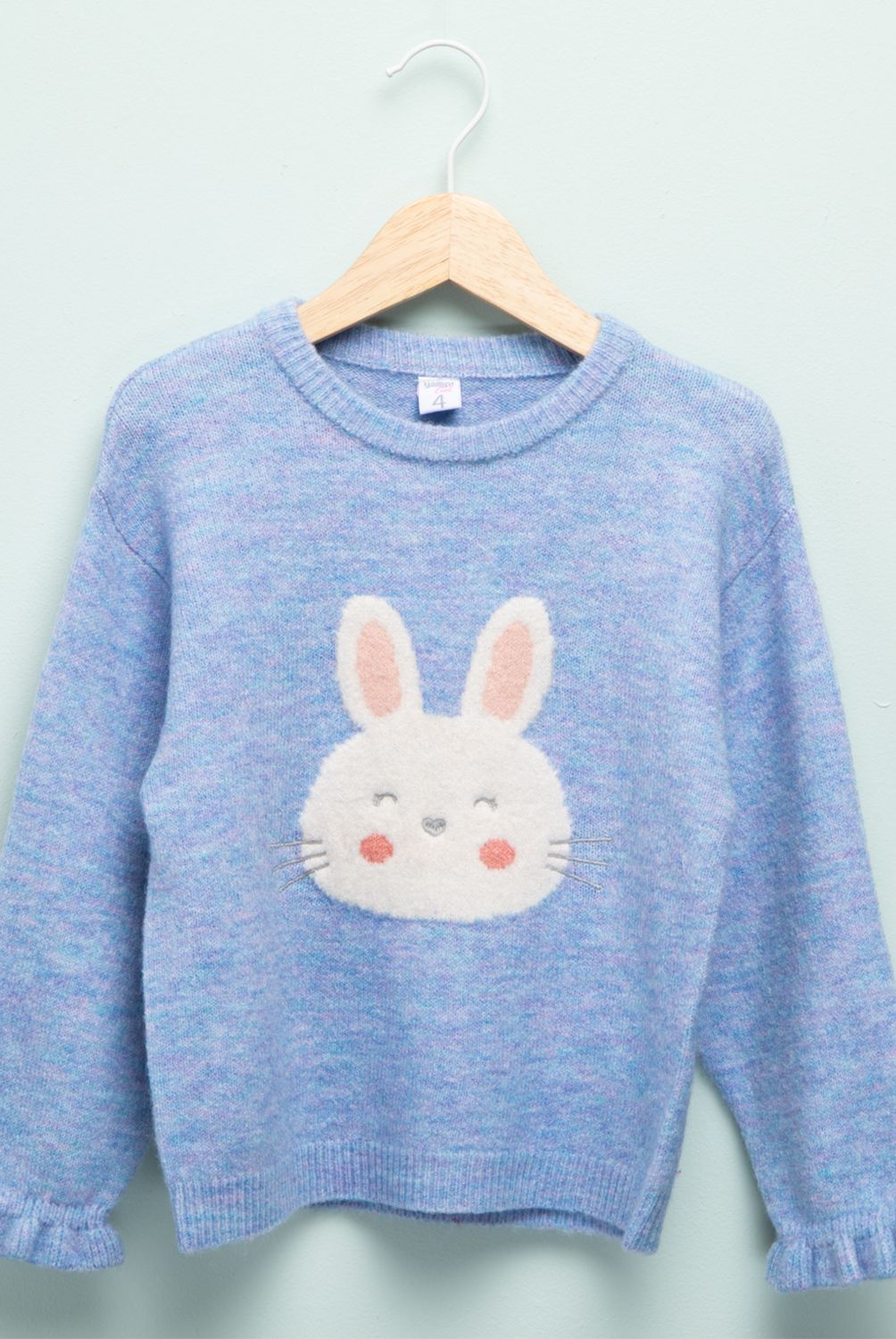 YAMP - Sweater  Niña Yamp