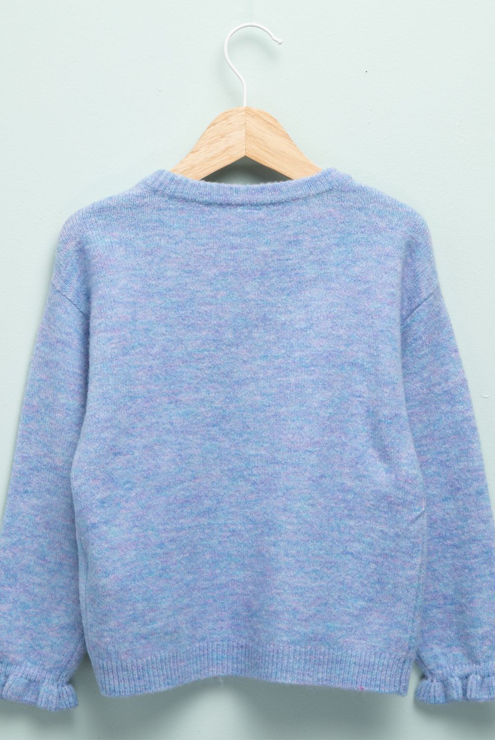 YAMP - Sweater  Niña Yamp