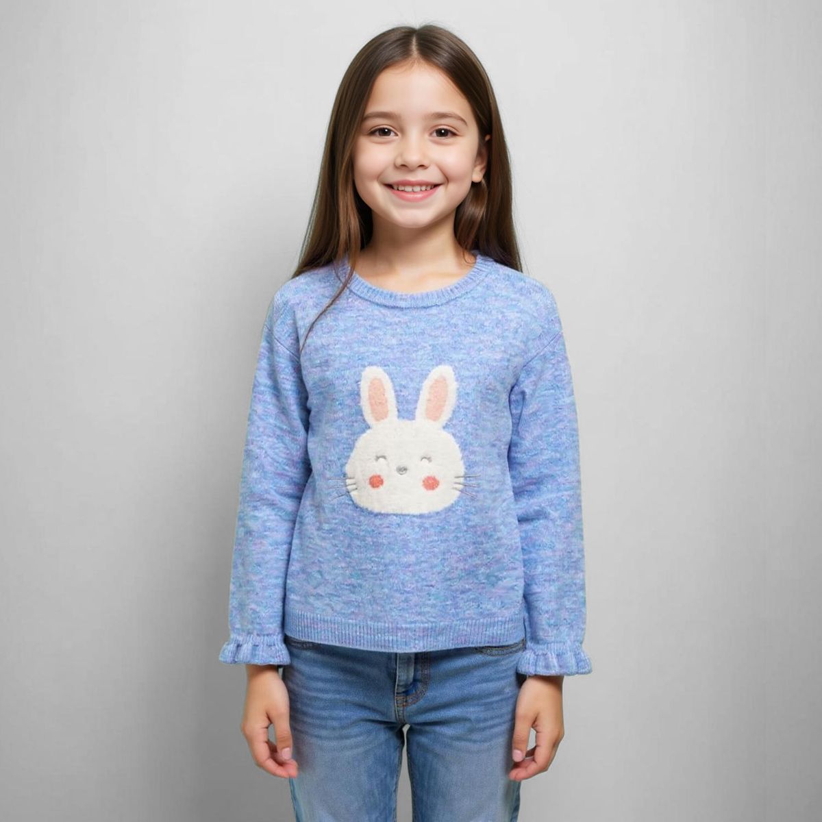YAMP - Sweater  Niña Yamp