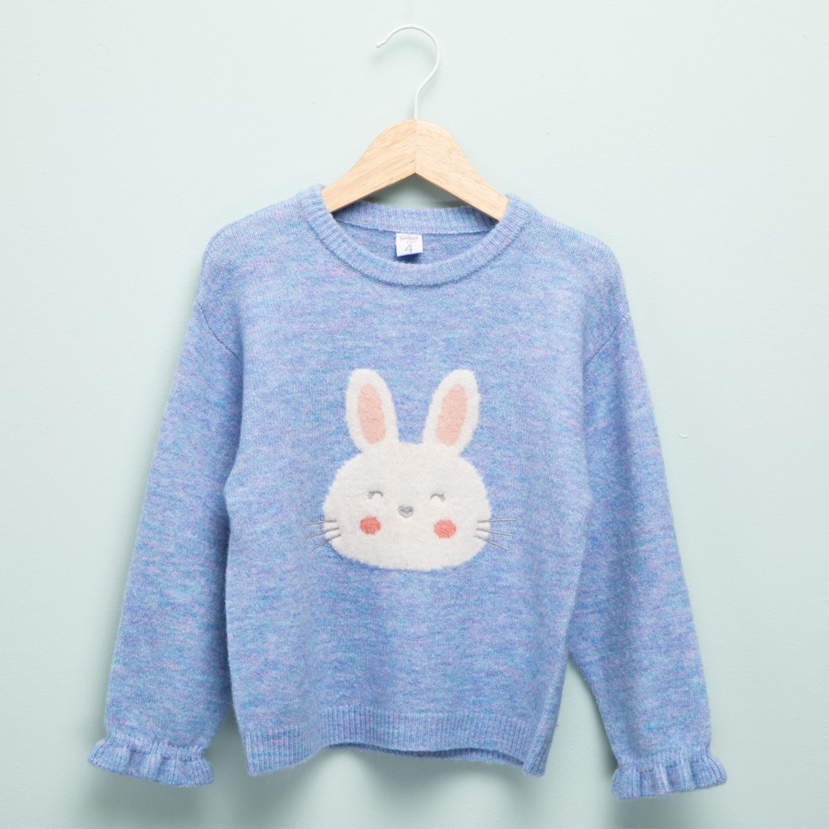 YAMP - Sweater  Niña Yamp