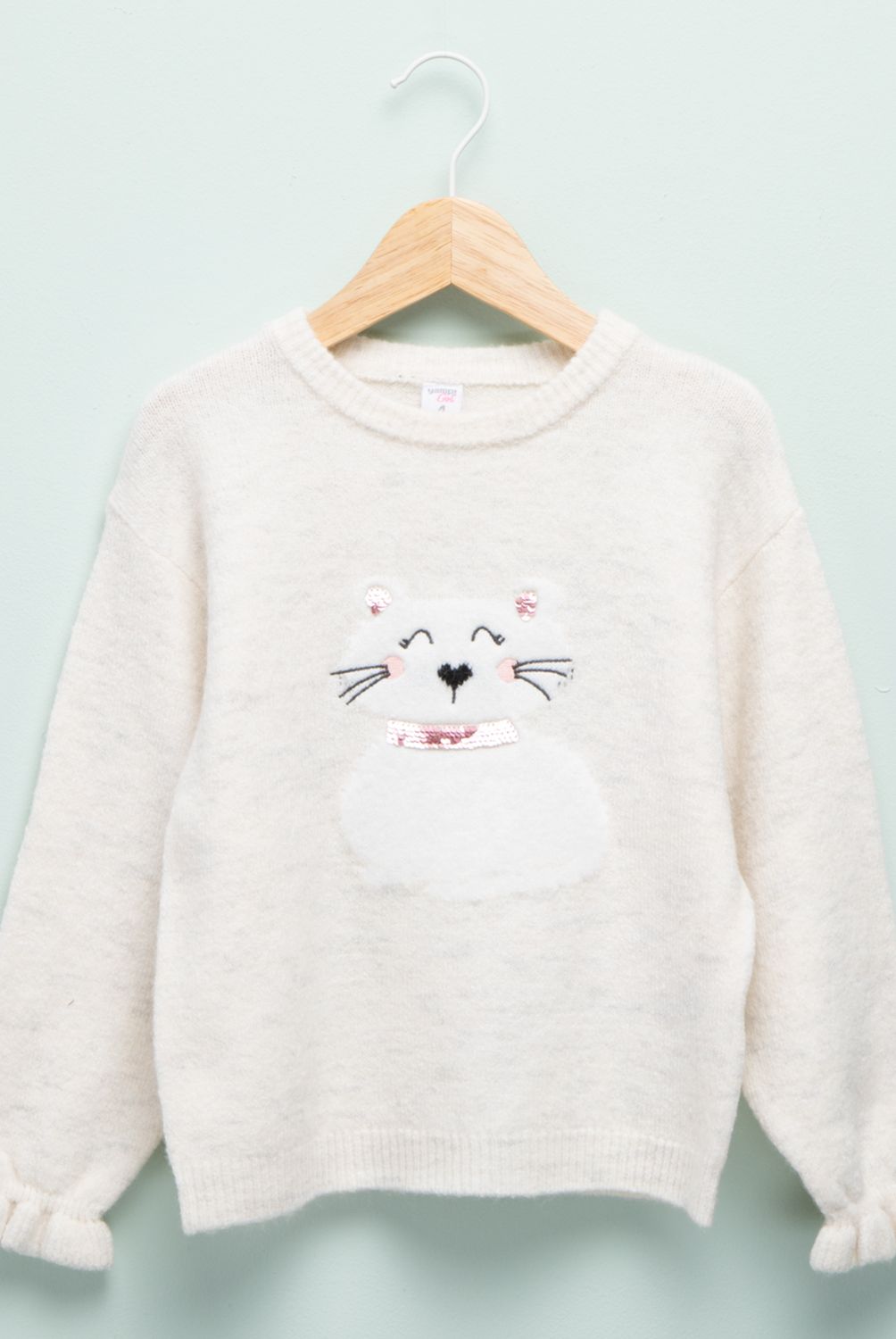 YAMP - Sweater  Niña Yamp