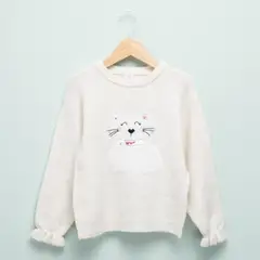 YAMP - Sweater Niña