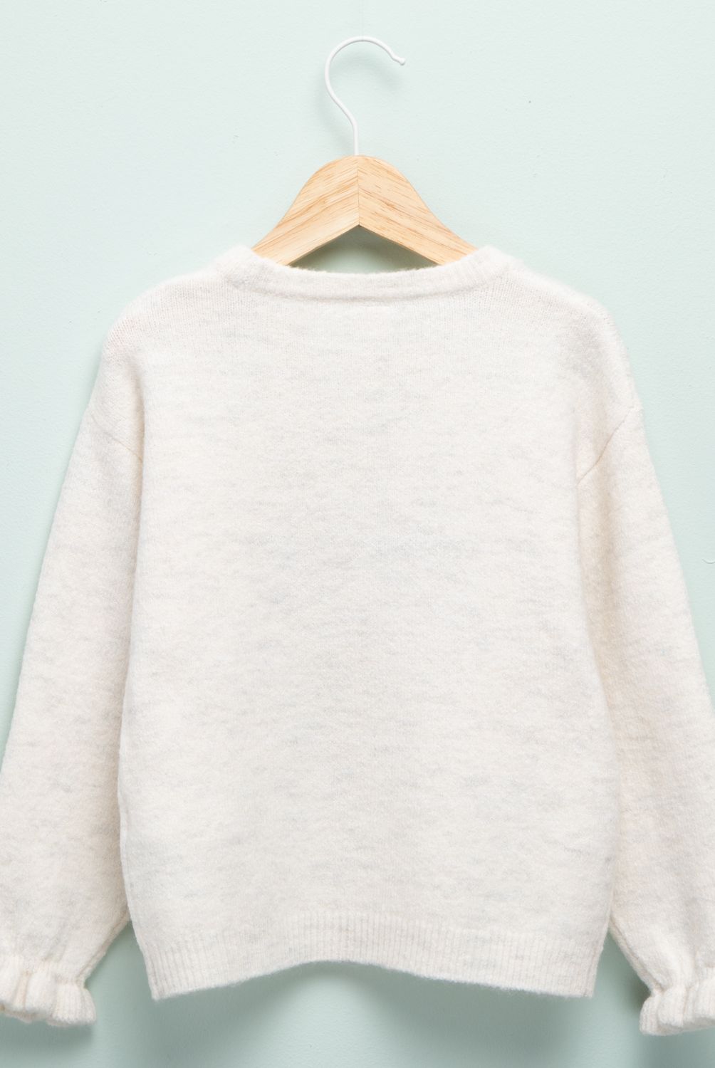 YAMP - Sweater  Niña Yamp