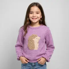 YAMP - Sweater Niña