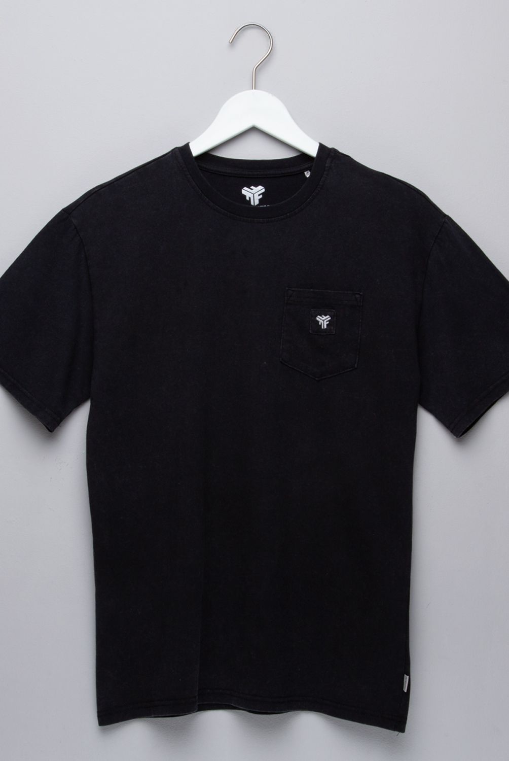 FEDERATION - Polera Niño Manga Corta Federation