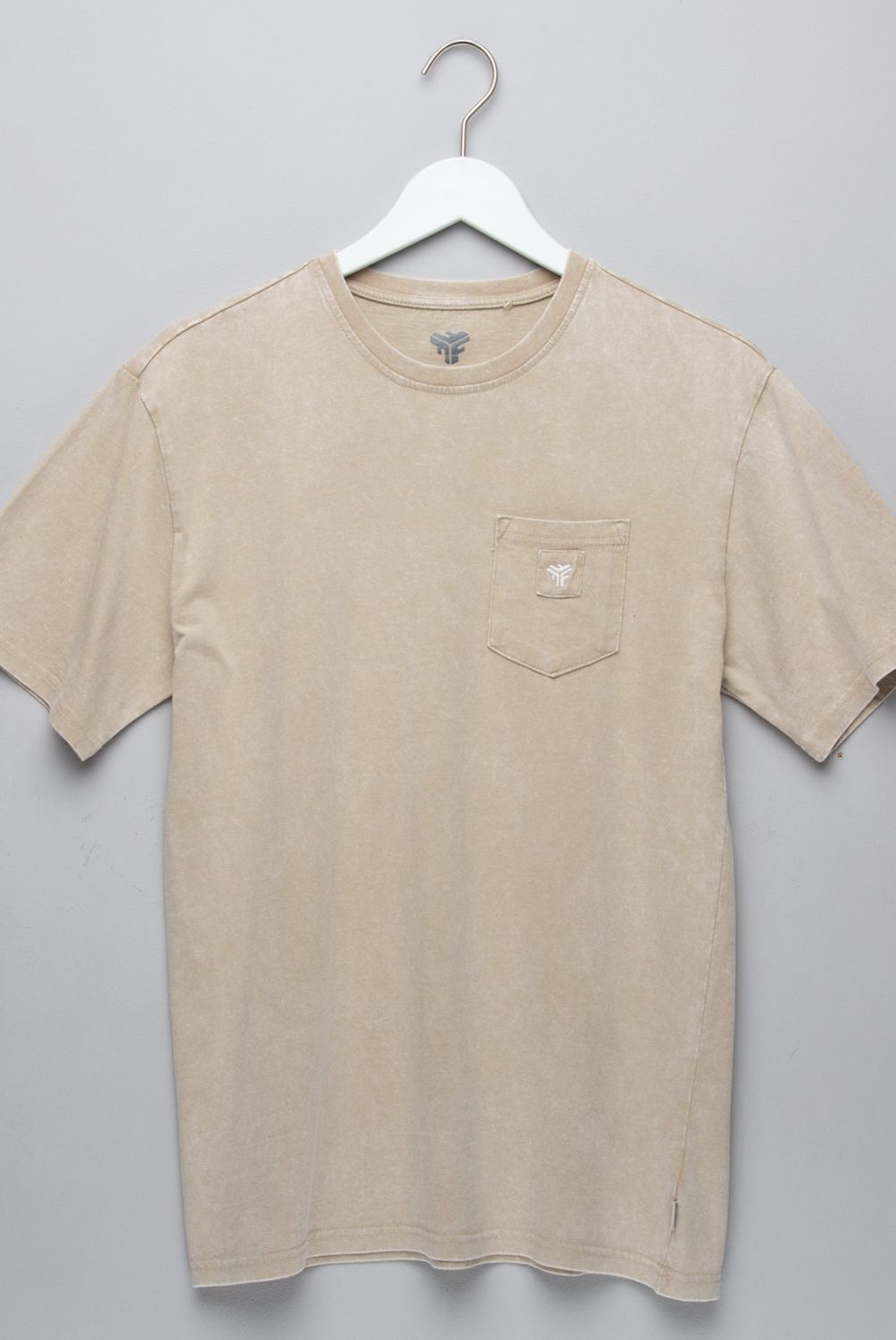 FEDERATION - Polera Niño Manga Corta Federation