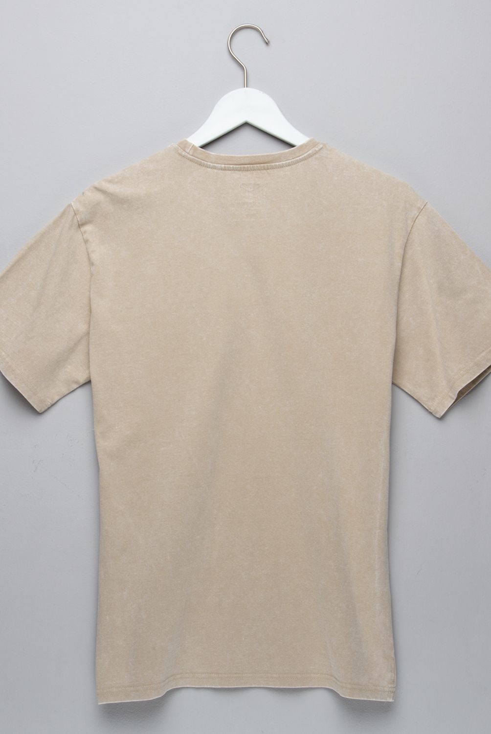 FEDERATION - Polera Niño Manga Corta Federation