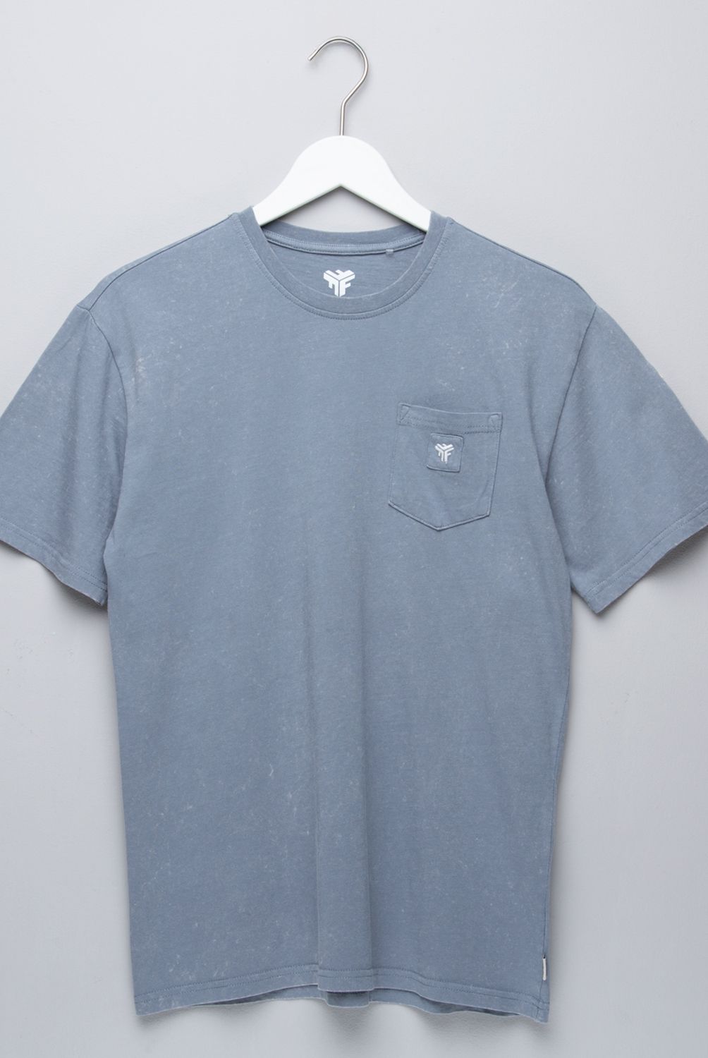 FEDERATION - Polera Niño Manga Corta Federation