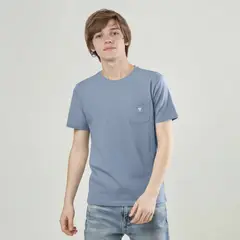 FEDERATION - Polera Niño Manga Corta