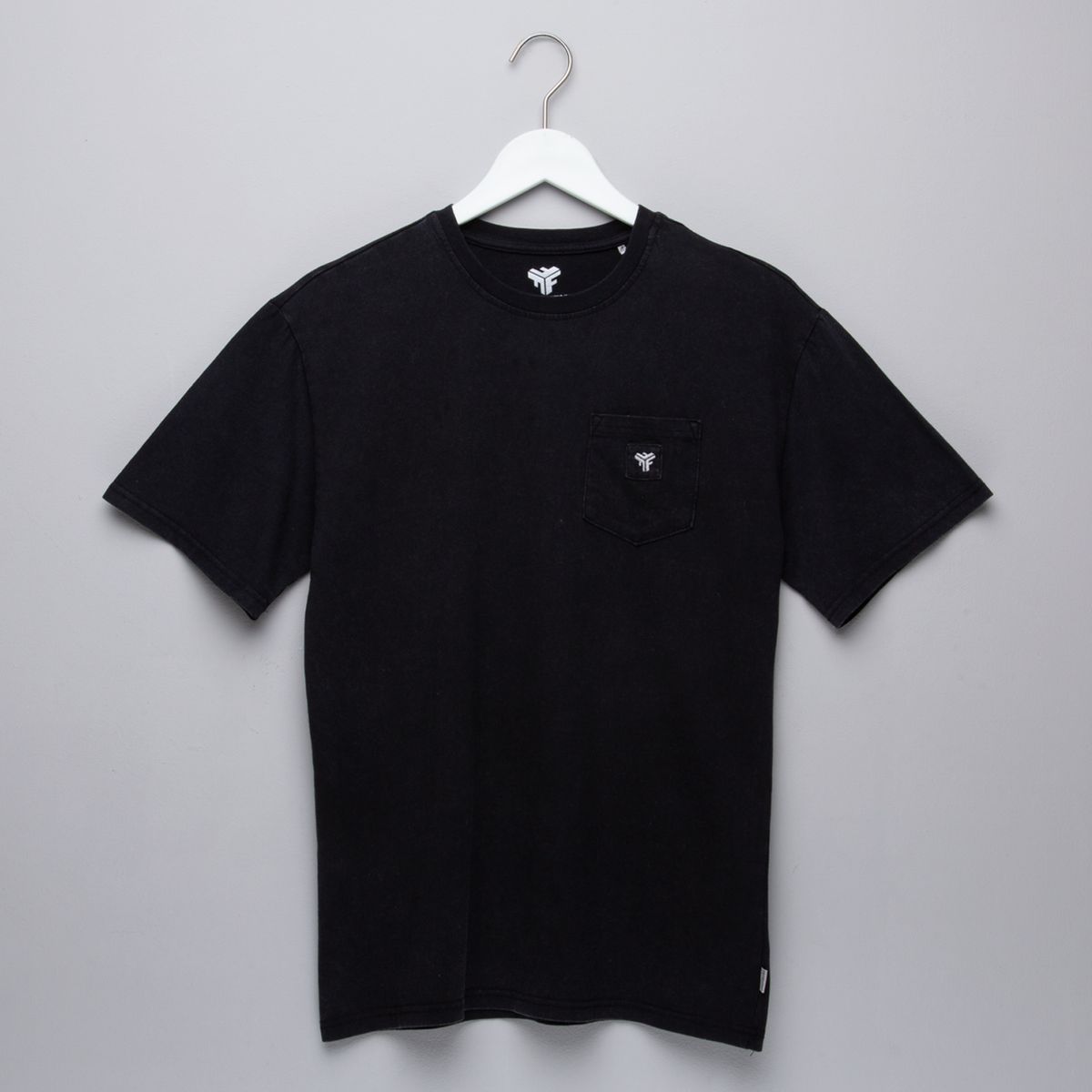 FEDERATION - Polera Niño Manga Corta Federation