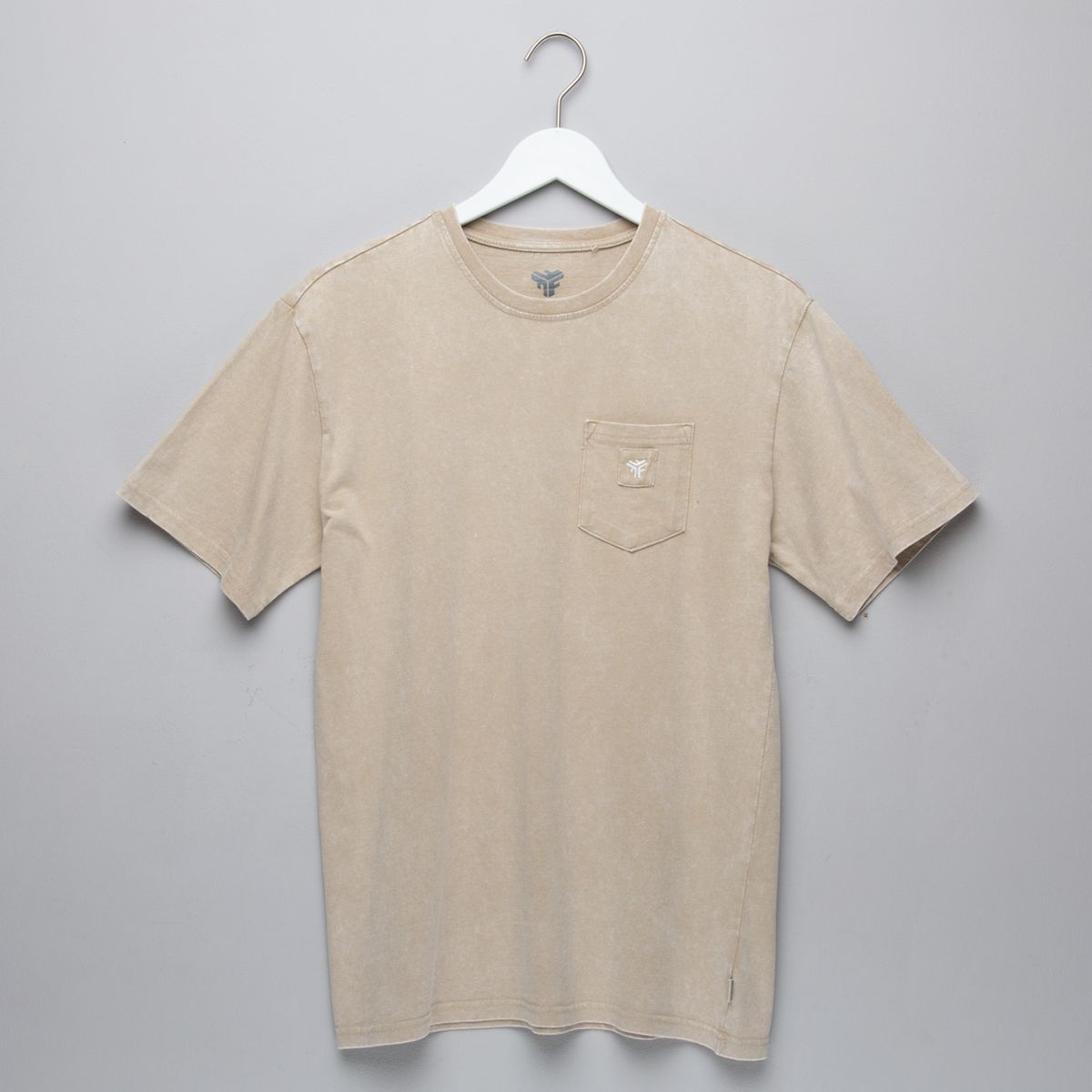 FEDERATION - Polera Niño Manga Corta Federation