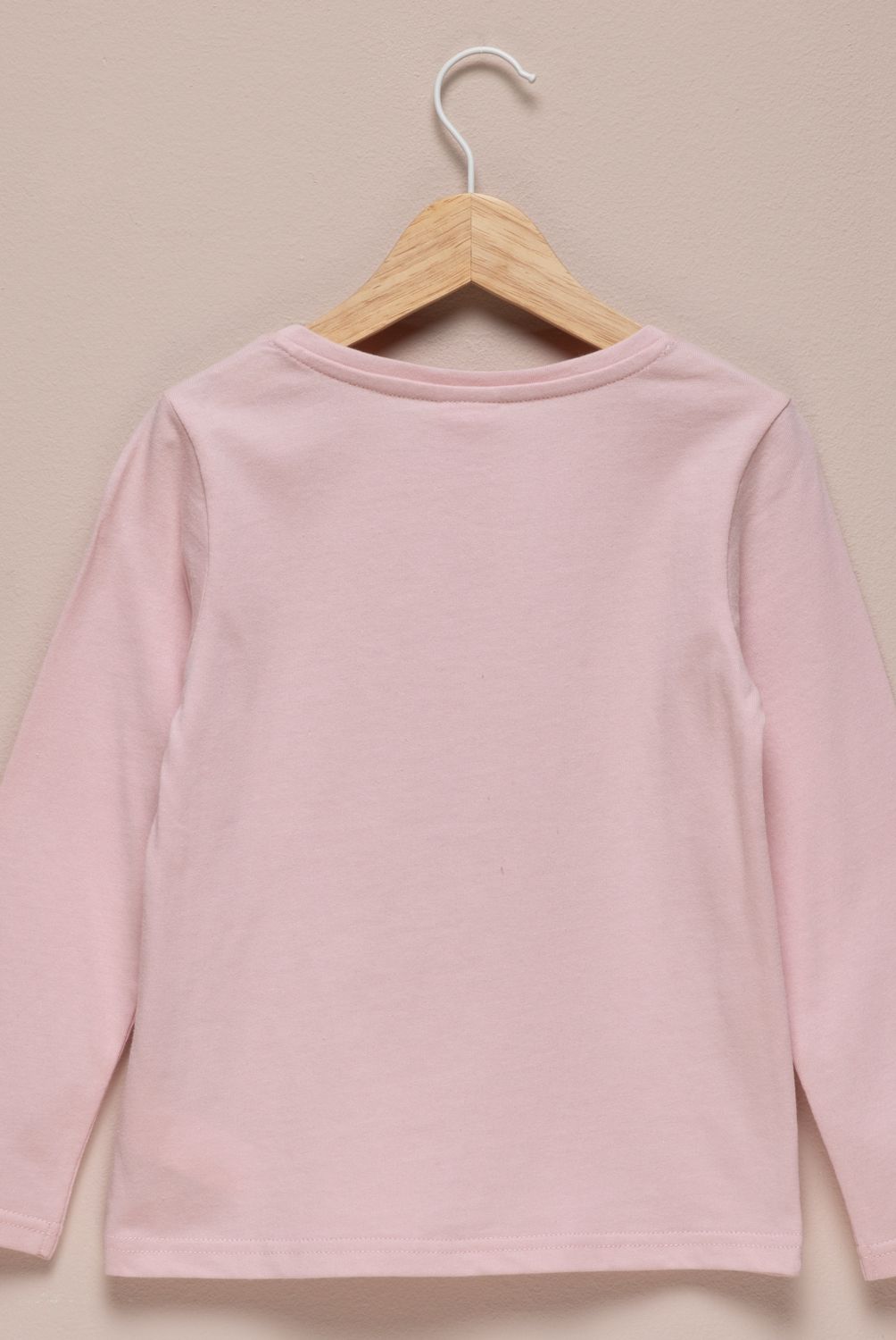YAMP - Polera Algodón Niña Yamp