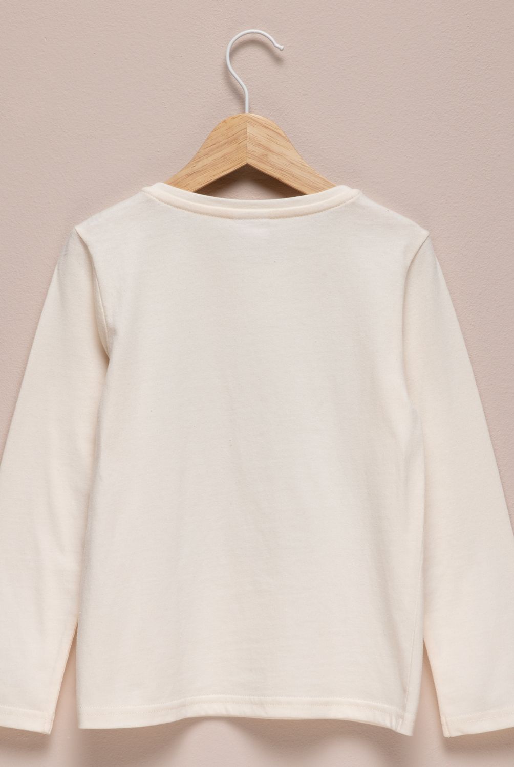 YAMP - Polera Algodón Niña Yamp