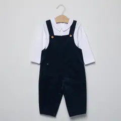 CONIGLIO - Conjuntos Algodón Bebé Niño