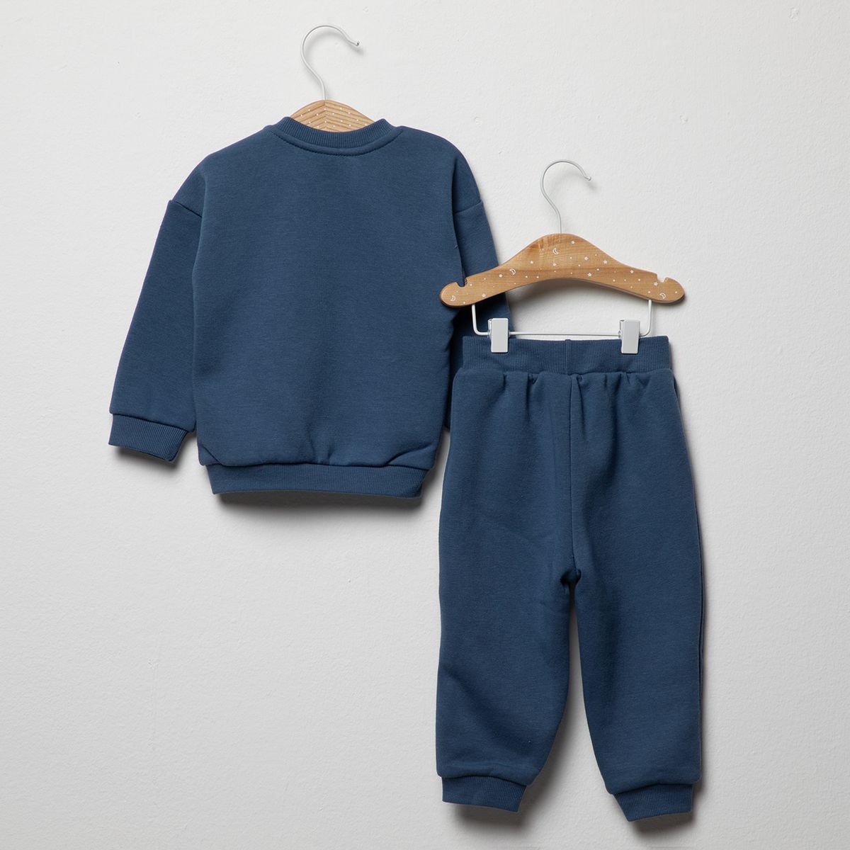 STD CHARACTERS - Conjunto Bebé Niño Mickey Mouse Std Characters