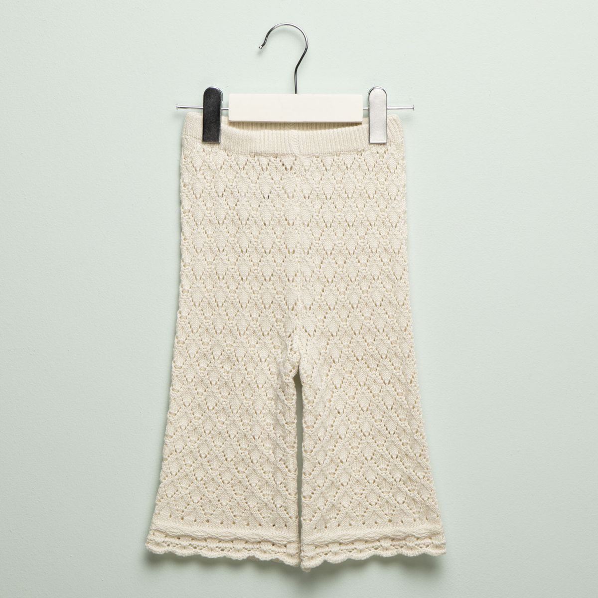 YAMP - Pantalón Bebé Niña Algodón Yamp