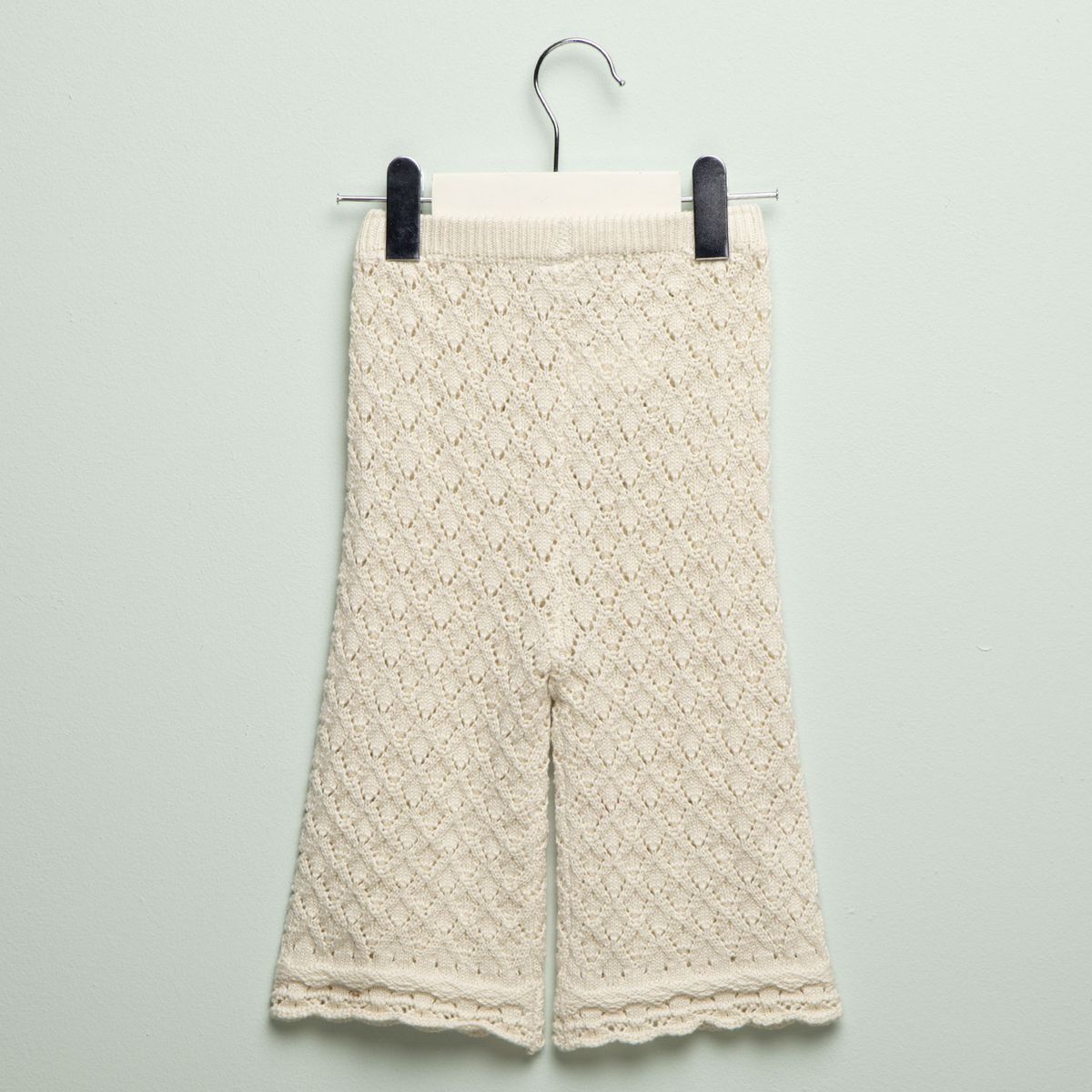 YAMP - Pantalón Bebé Niña Algodón Yamp