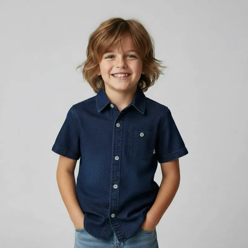 YAMP - Camisa Niño Yamp
