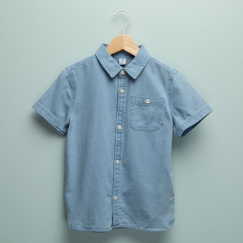 YAMP - Camisa Niño Yamp