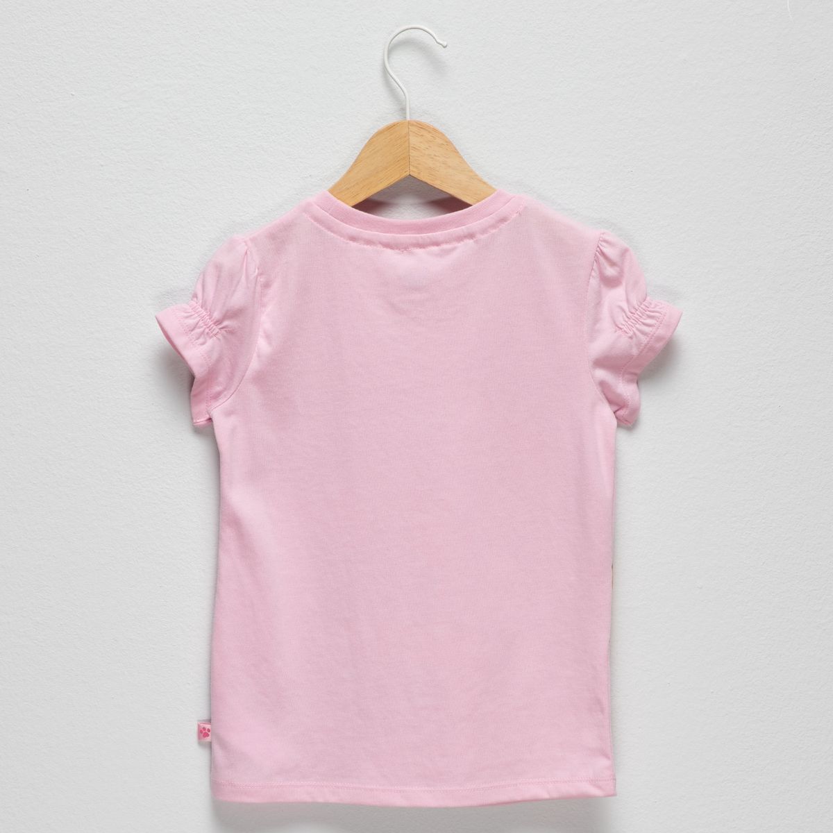 PAW PATROL - Polera Algodón Niña Paw Patrol