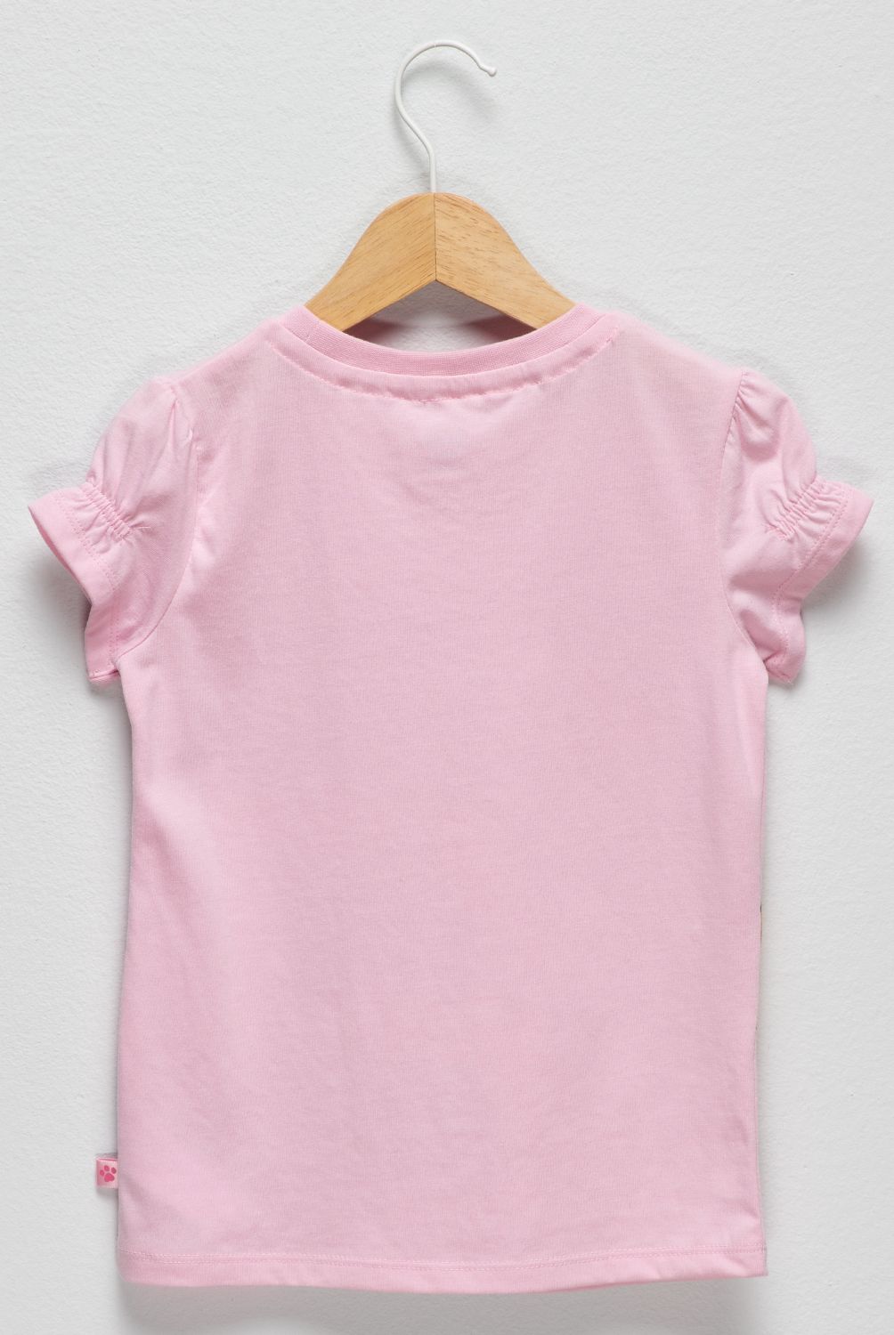 PAW PATROL - Polera Algodón Niña Paw Patrol