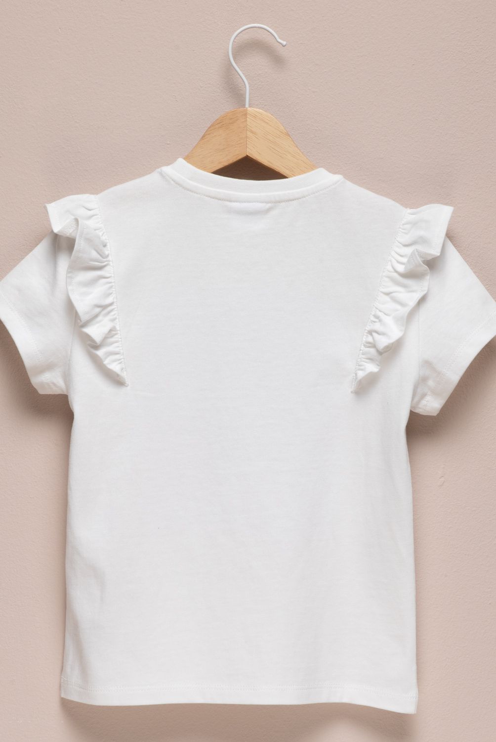 YAMP - Polera Niña Algodón Yamp