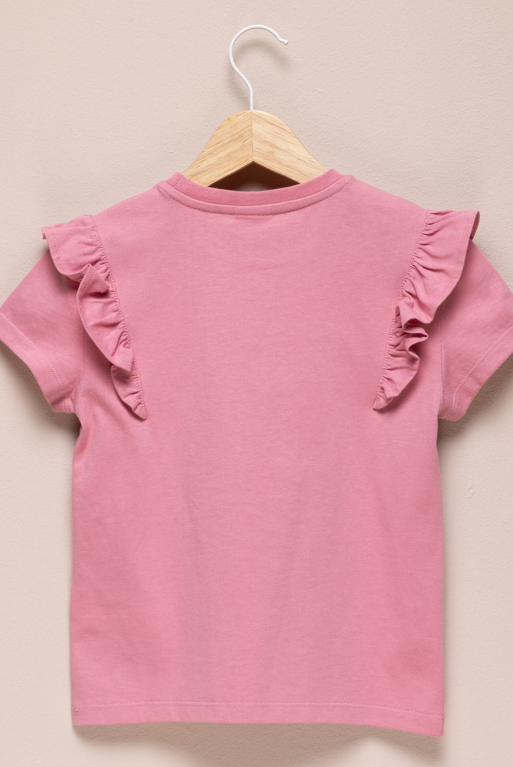 YAMP - Polera Niña Algodón Yamp