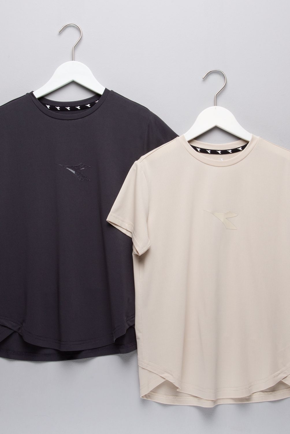 DIADORA - Polera Deportiva Niña Diadora