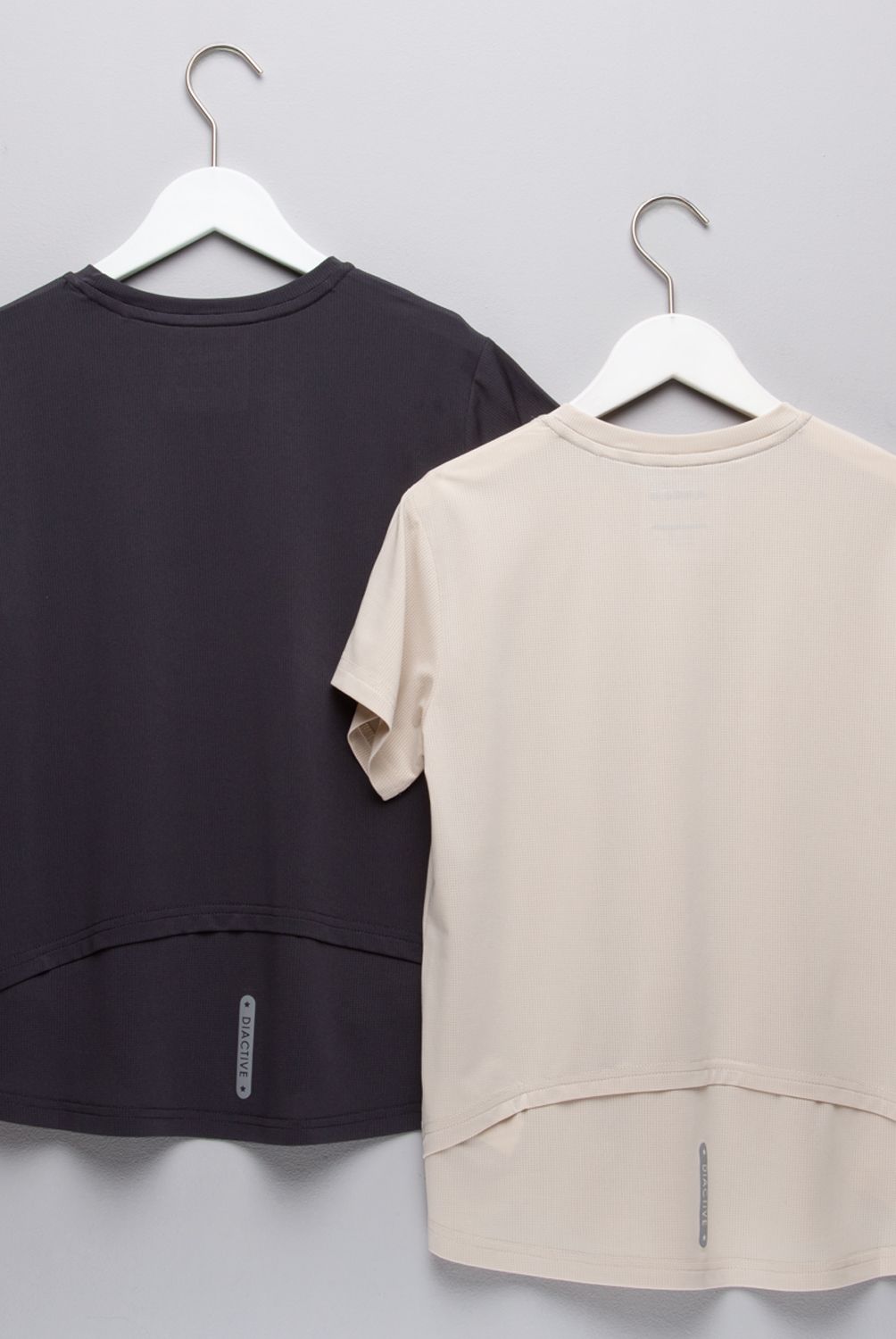 DIADORA - Polera Deportiva Niña Diadora