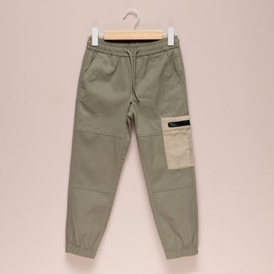 Imagen 2 del producto Pantalón Niño Algodón