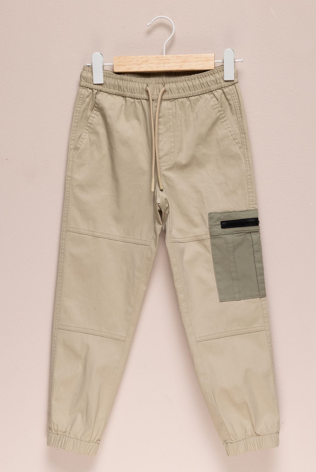 YAMP - Pantalón Niño Algodón Yamp