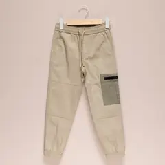 YAMP - Pantalón Niño Algodón