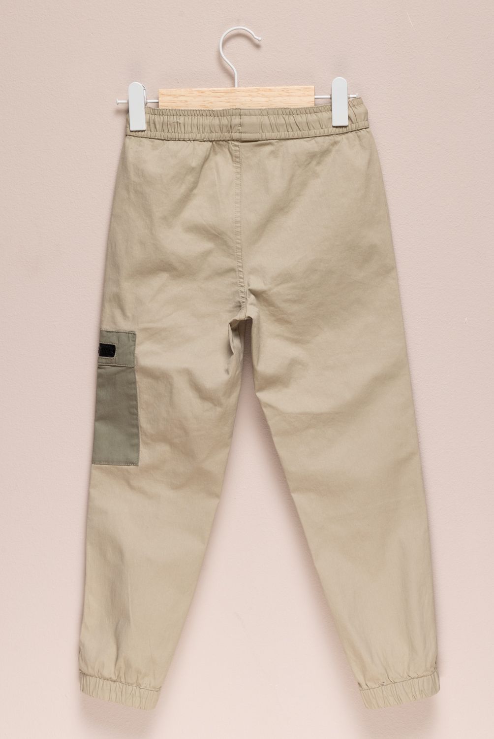 YAMP - Pantalón Niño Algodón Yamp