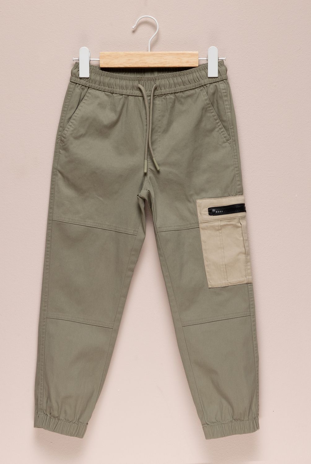 YAMP - Pantalón Niño Algodón Yamp