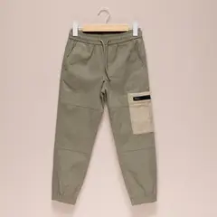 YAMP - Pantalón Niño Algodón